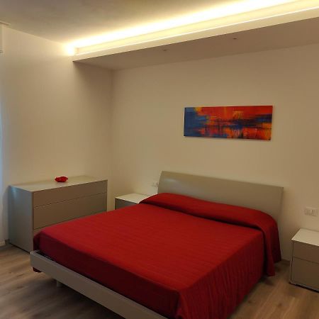 Apartmán Chez George Levico Terme Exteriér fotografie