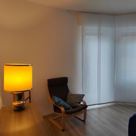 Apartmán Chez George Levico Terme Exteriér fotografie