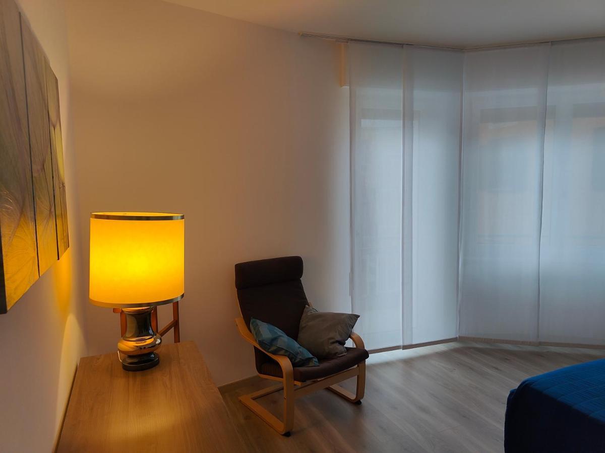 Apartmán Chez George Levico Terme Exteriér fotografie
