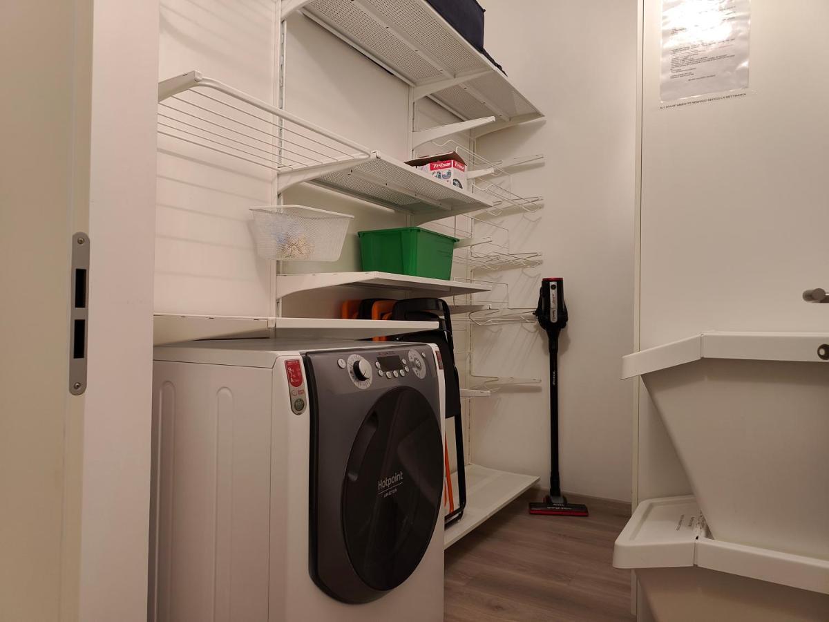 Apartmán Chez George Levico Terme Exteriér fotografie