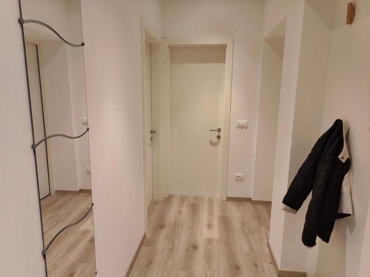 Apartmán Chez George Levico Terme Exteriér fotografie